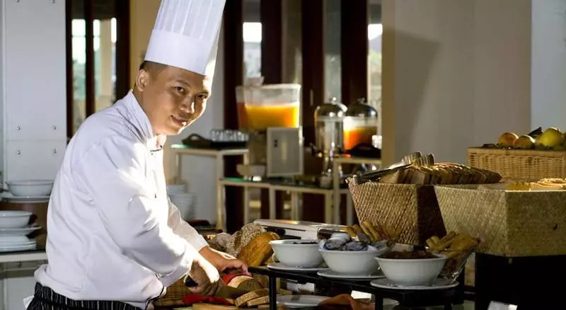 Grand Surya Hotel Kediri