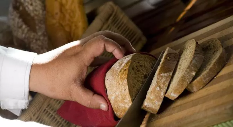 Grand Surya Hotel Kediri