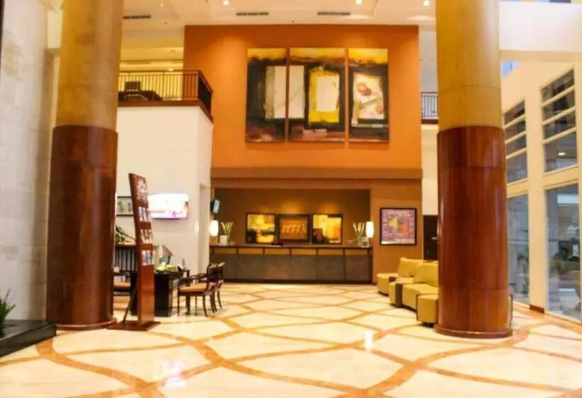 Grand Surya Hotel Kediri