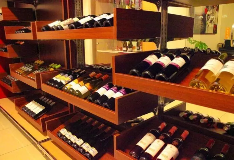 Grand Surya Hotel Kediri