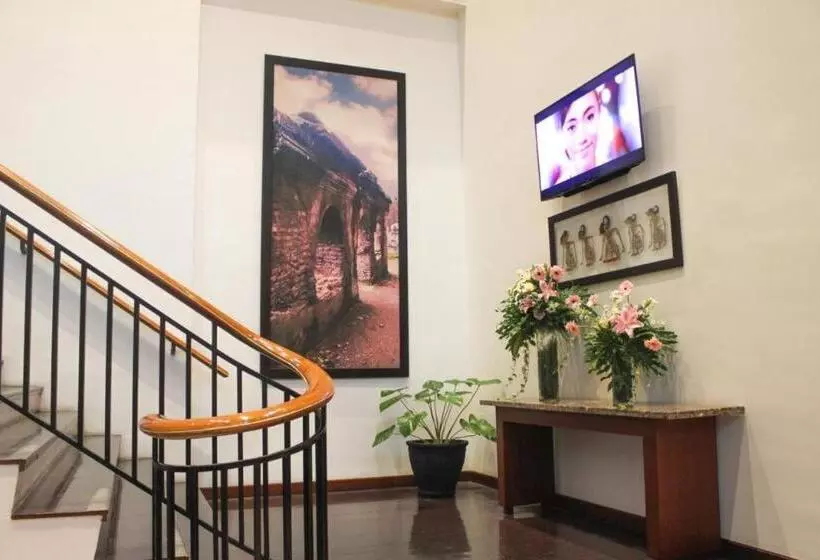 Grand Surya Hotel Kediri