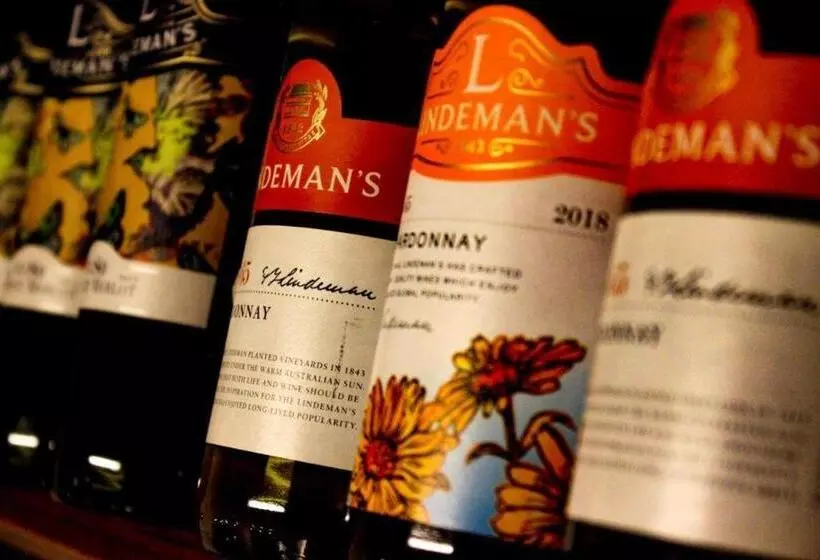 Grand Surya Hotel Kediri