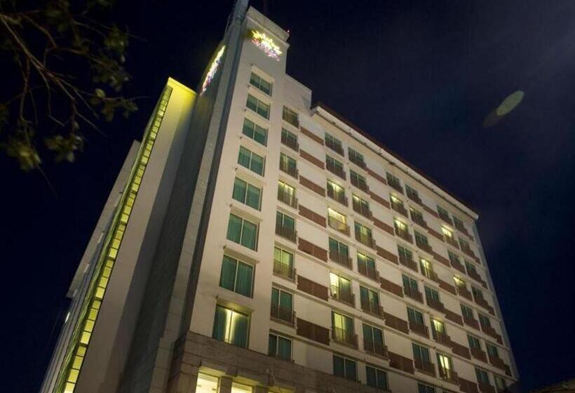 Grand Surya Hotel Kediri