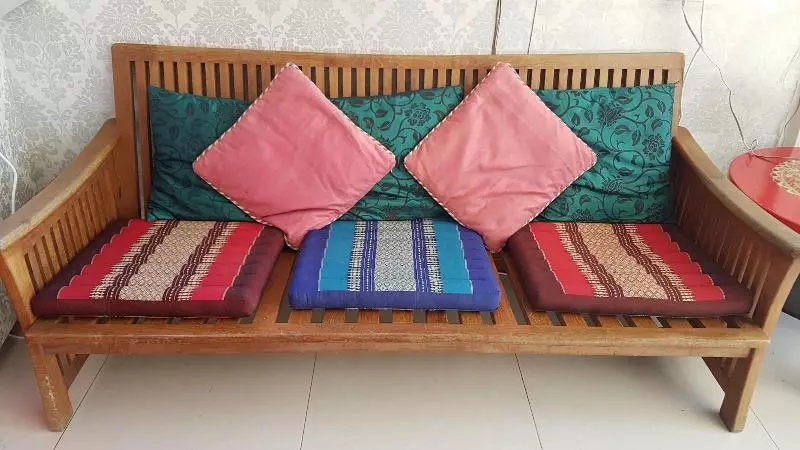 Green Harbor Hotel & Service Apartment