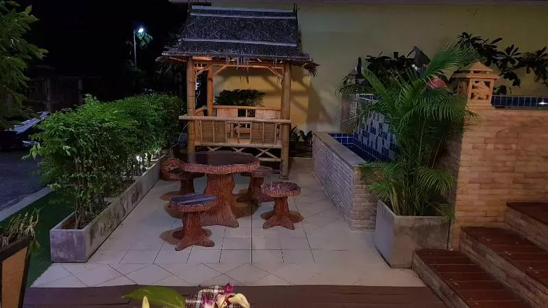 Green Harbor Hotel & Service Apartment