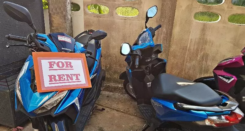 Green Harbor Hotel & Service Apartment