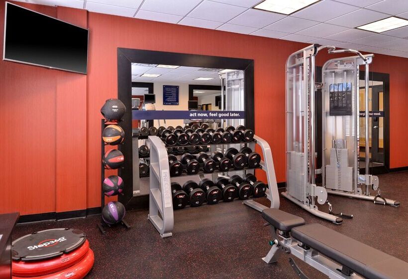 فندق Hampton Inn Potsdam, Ny