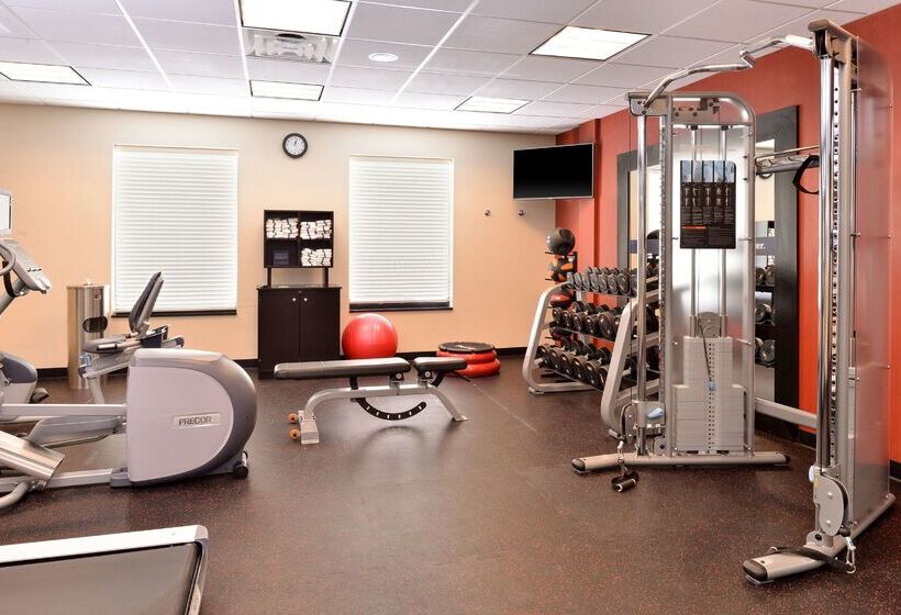 فندق Hampton Inn Potsdam, Ny