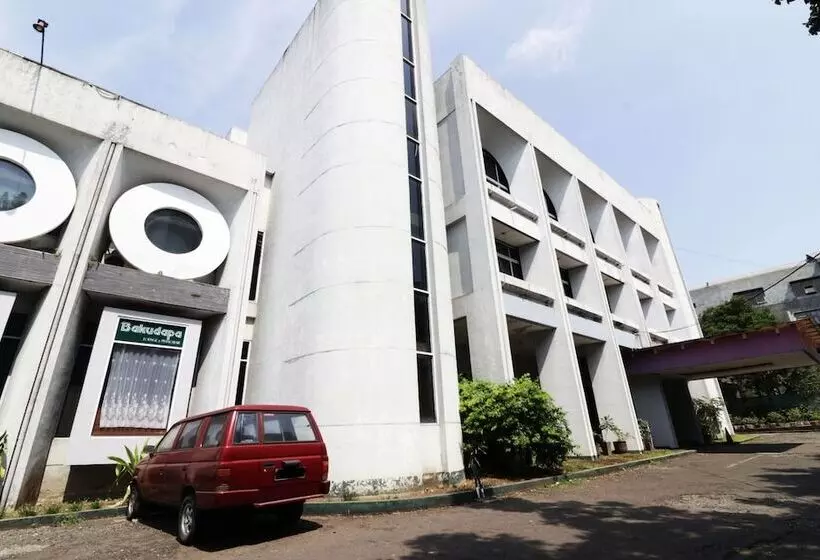 ホテル Istana Bandung