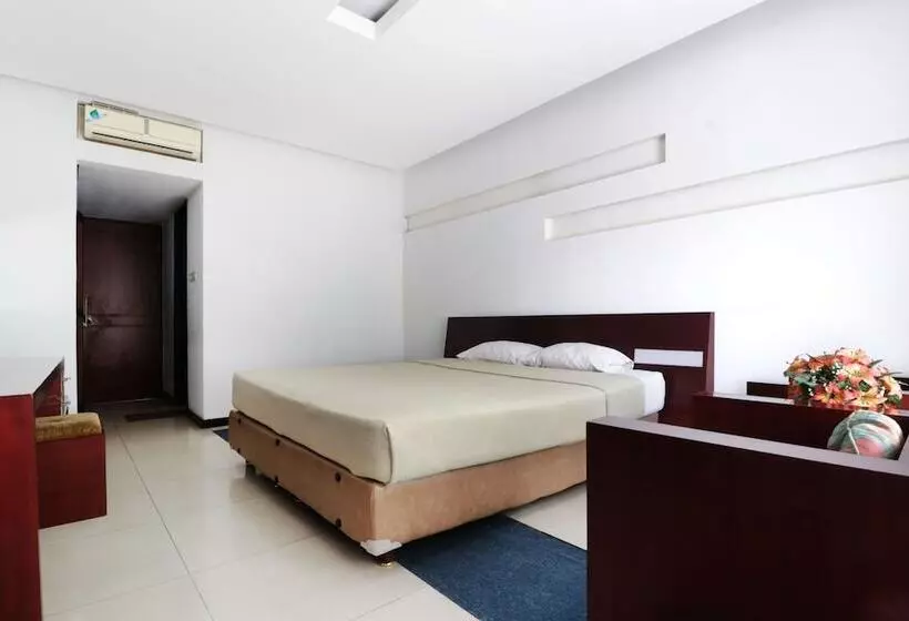 ホテル Istana Bandung