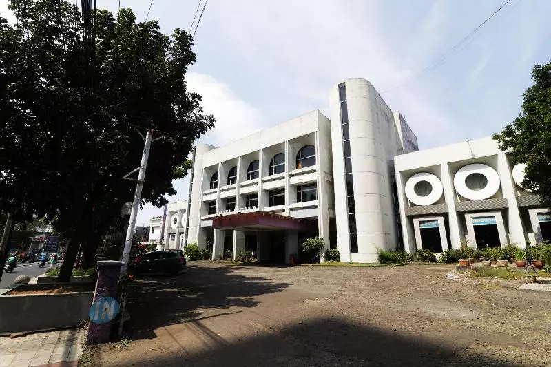 ホテル Istana Bandung