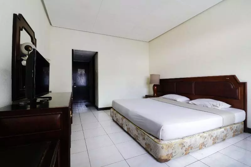 ホテル Istana Bandung