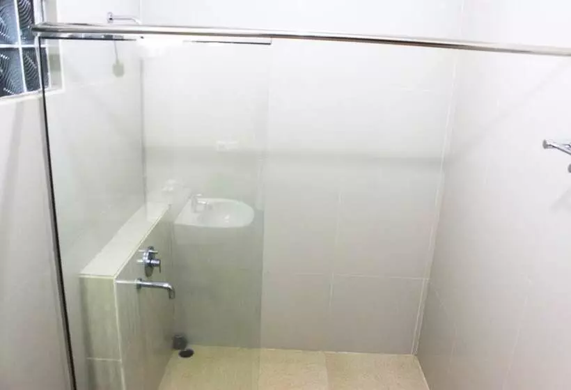 Hotell Jambuluwuk Convention Hall & Resort Puncak