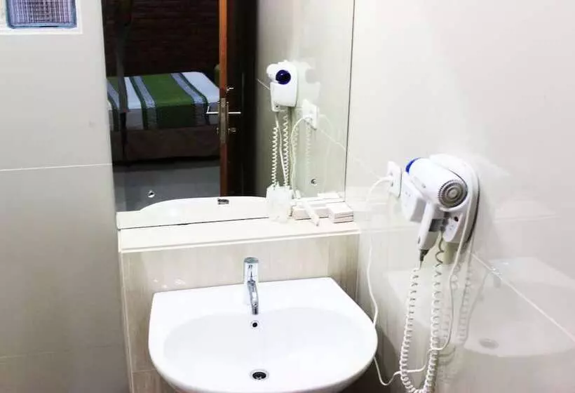 Hotell Jambuluwuk Convention Hall & Resort Puncak