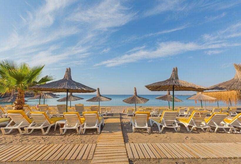 فندق Justiniano Deluxe Resort