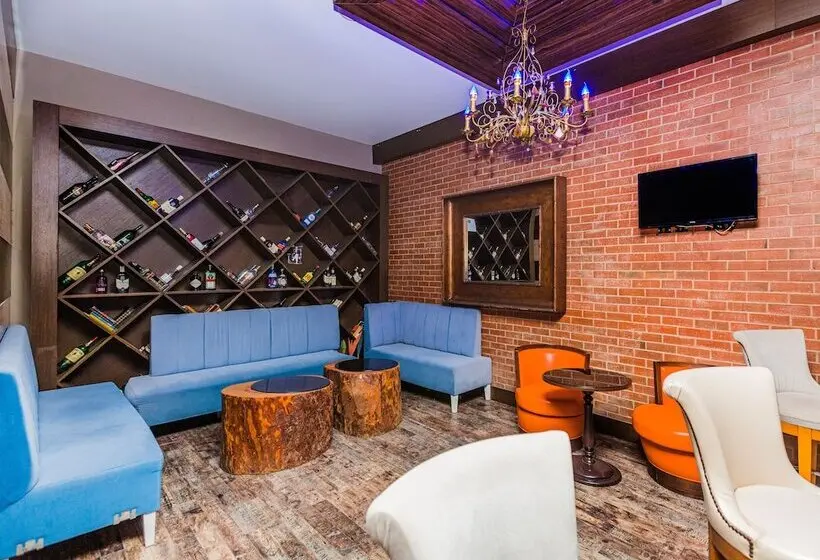 ホテル Justiniano Deluxe Resort