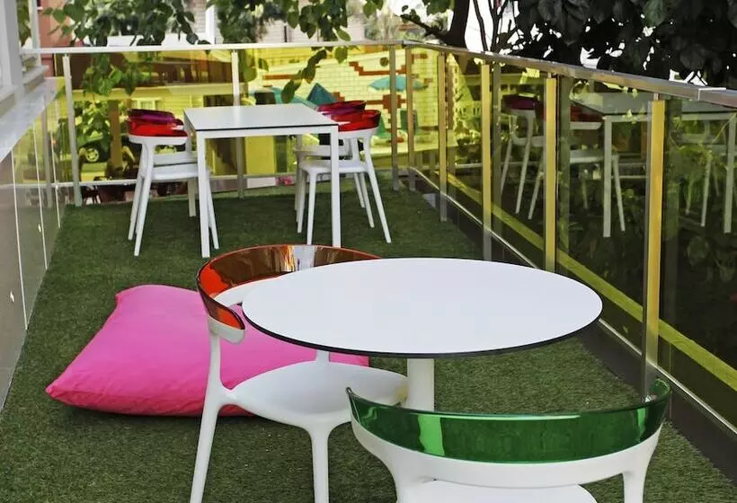 Hotell Kleopatra Suit