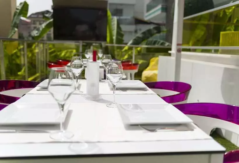 Hotell Kleopatra Suit