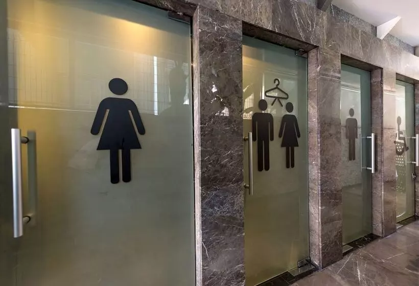 Hotell Kleopatra Suit