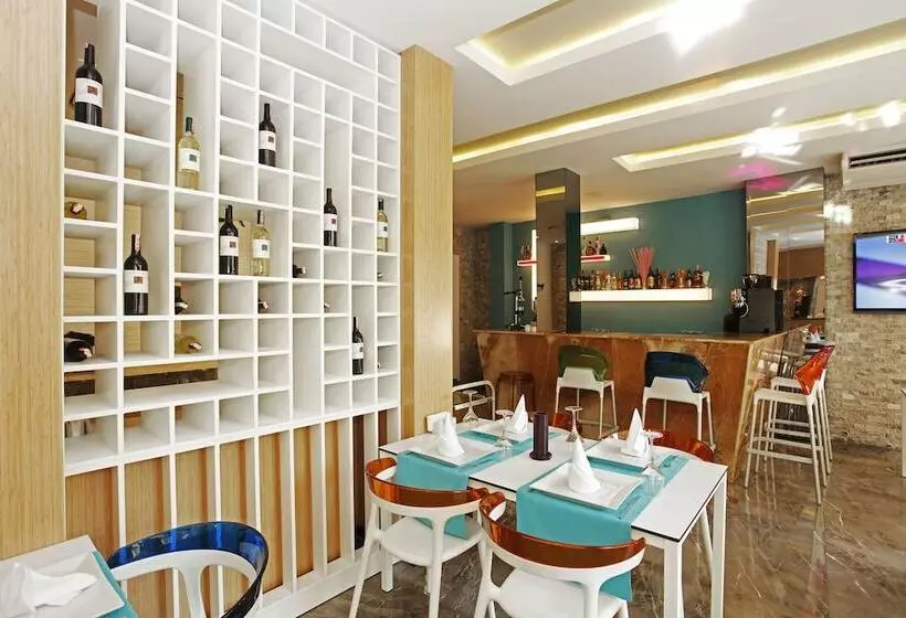 Hotell Kleopatra Suit