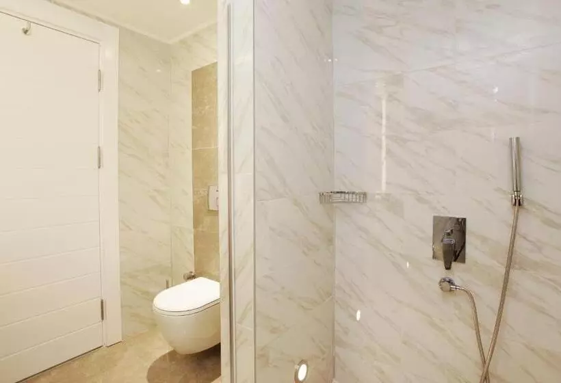 Hotell Kleopatra Suit