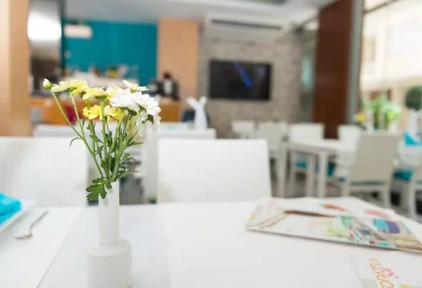 Hotell Kleopatra Suit