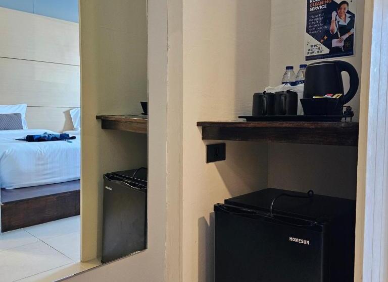 Montree Phuket Hotel, Sha Extra Plus