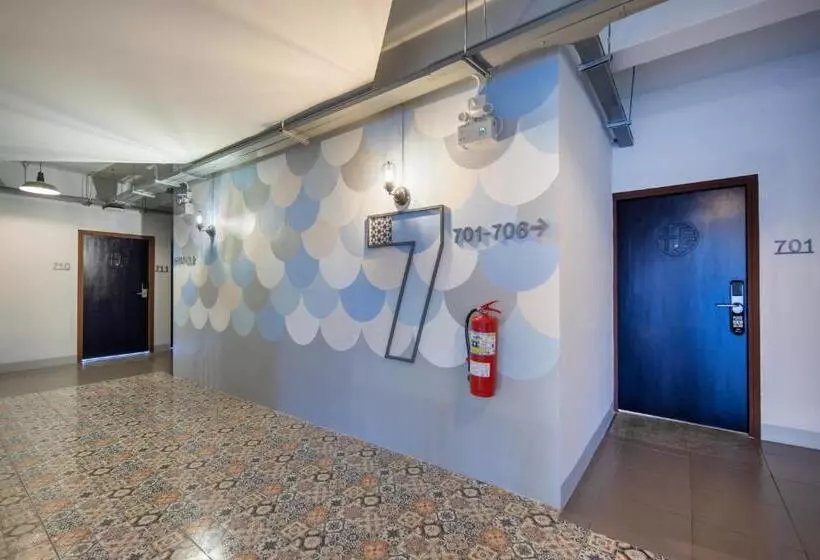 Montree Phuket Hotel, Sha Extra Plus