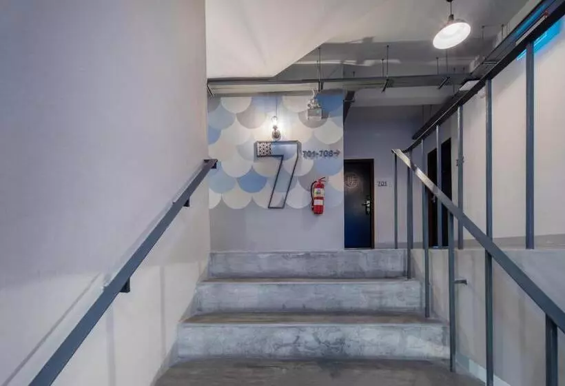 Montree Phuket Hotel, Sha Extra Plus