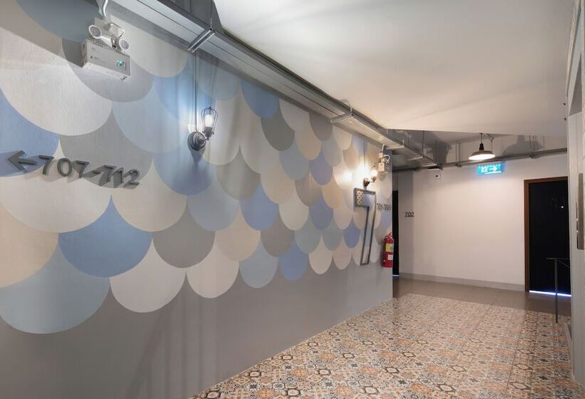 Montree Phuket Hotel, Sha Extra Plus