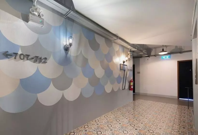 Montree Phuket Hotel, Sha Extra Plus