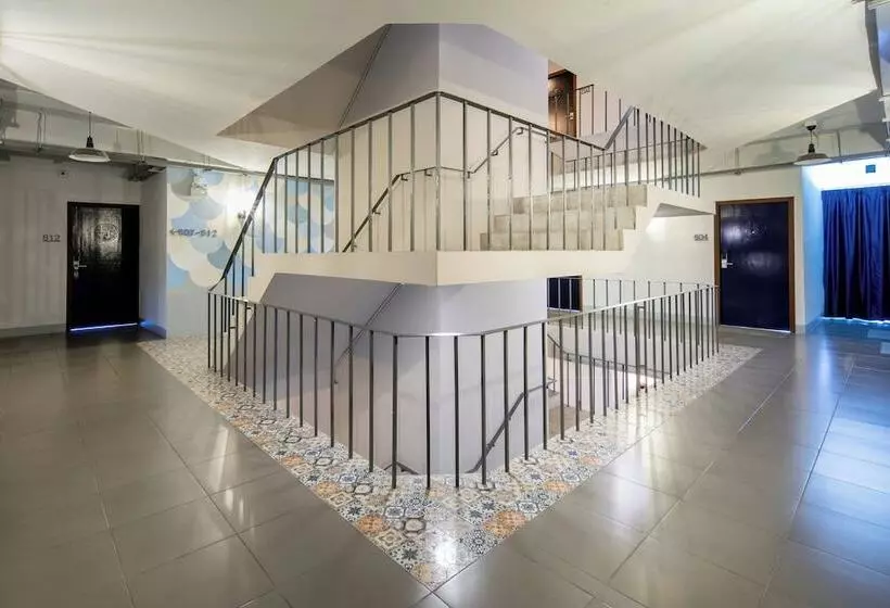 Montree Phuket Hotel, Sha Extra Plus