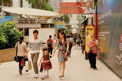 هتل Pavilion Suite