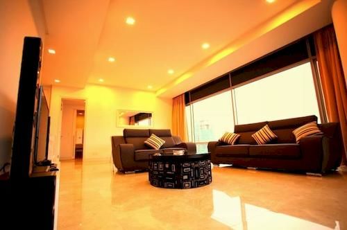 هتل Pavilion Suite