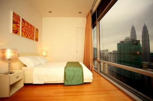 هتل Pavilion Suite