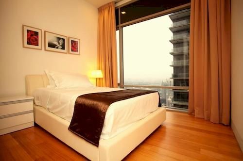 هتل Pavilion Suite