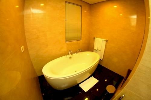 هتل Pavilion Suite