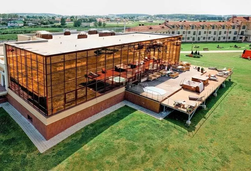 هتل Robinson Club Resort & Spa