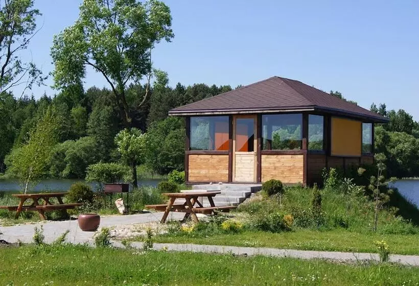 هتل Robinson Club Resort & Spa