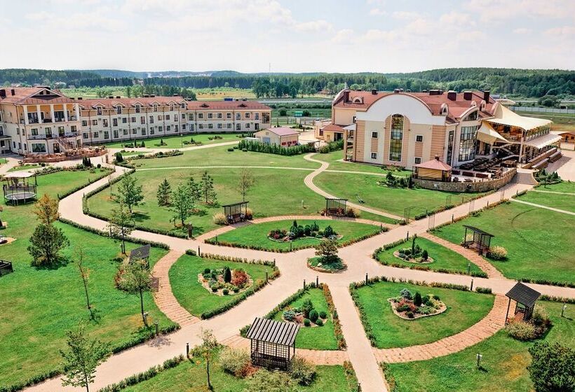 בית מלון כפרי Robinson Club Resort & Spa