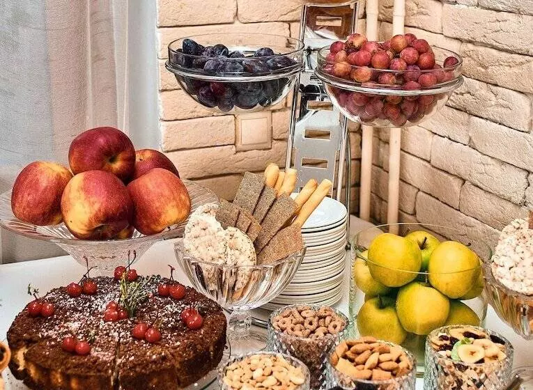 هتل Robinson Club Resort & Spa