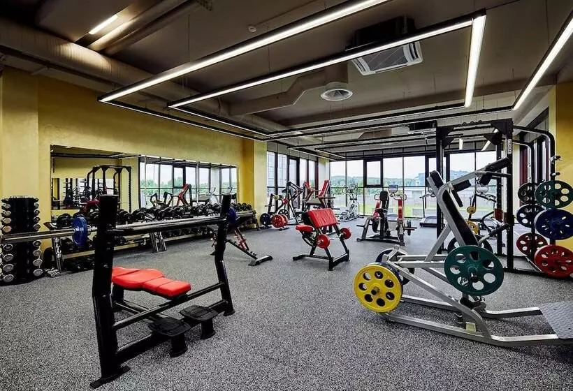 هتل Robinson Club Resort & Spa