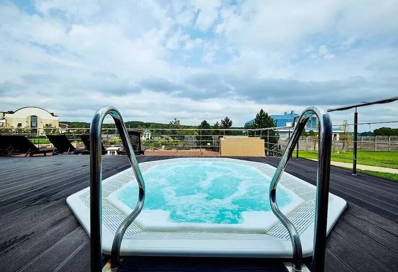 هتل Robinson Club Resort & Spa