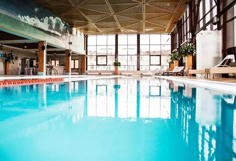 هتل Robinson Club Resort & Spa