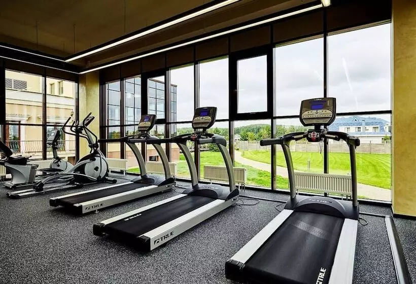 هتل Robinson Club Resort & Spa