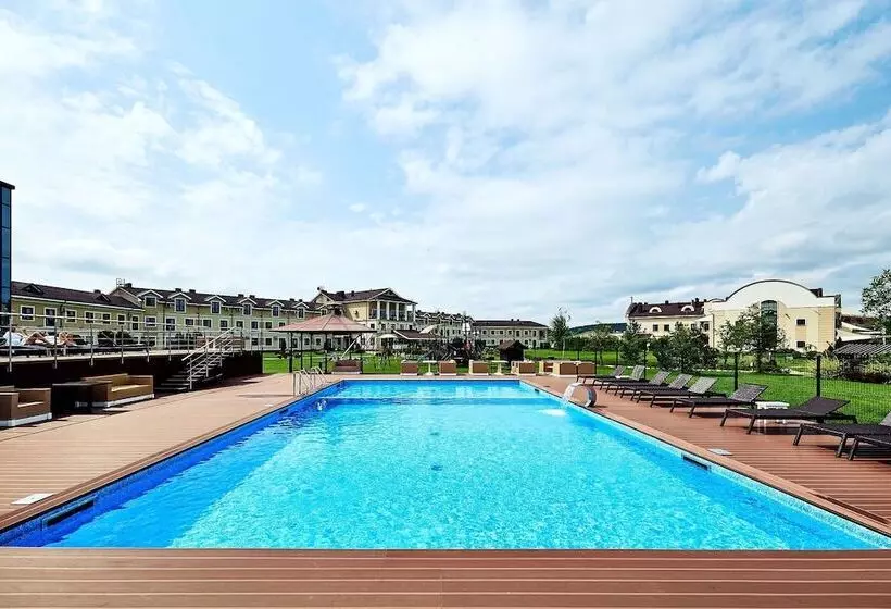 هتل Robinson Club Resort & Spa