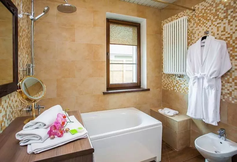 هتل Robinson Club Resort & Spa