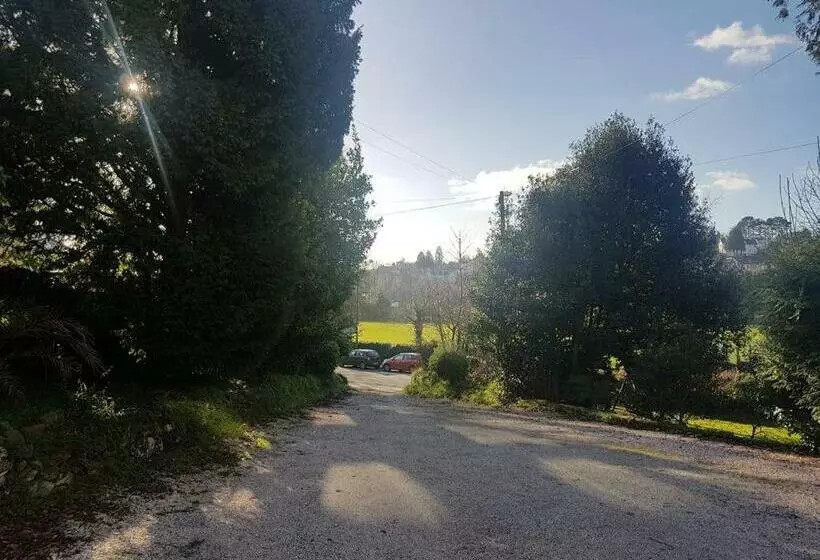 ホテル The Bahamas