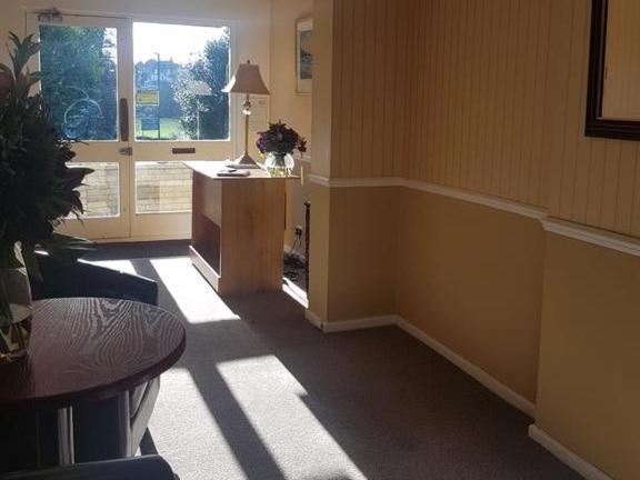 בית מלון כפרי The Bahamas