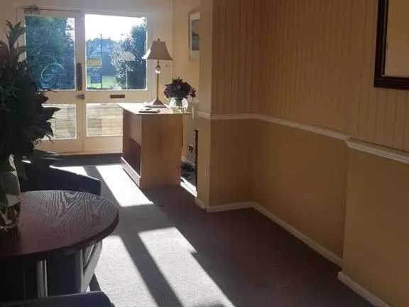 ホテル The Bahamas